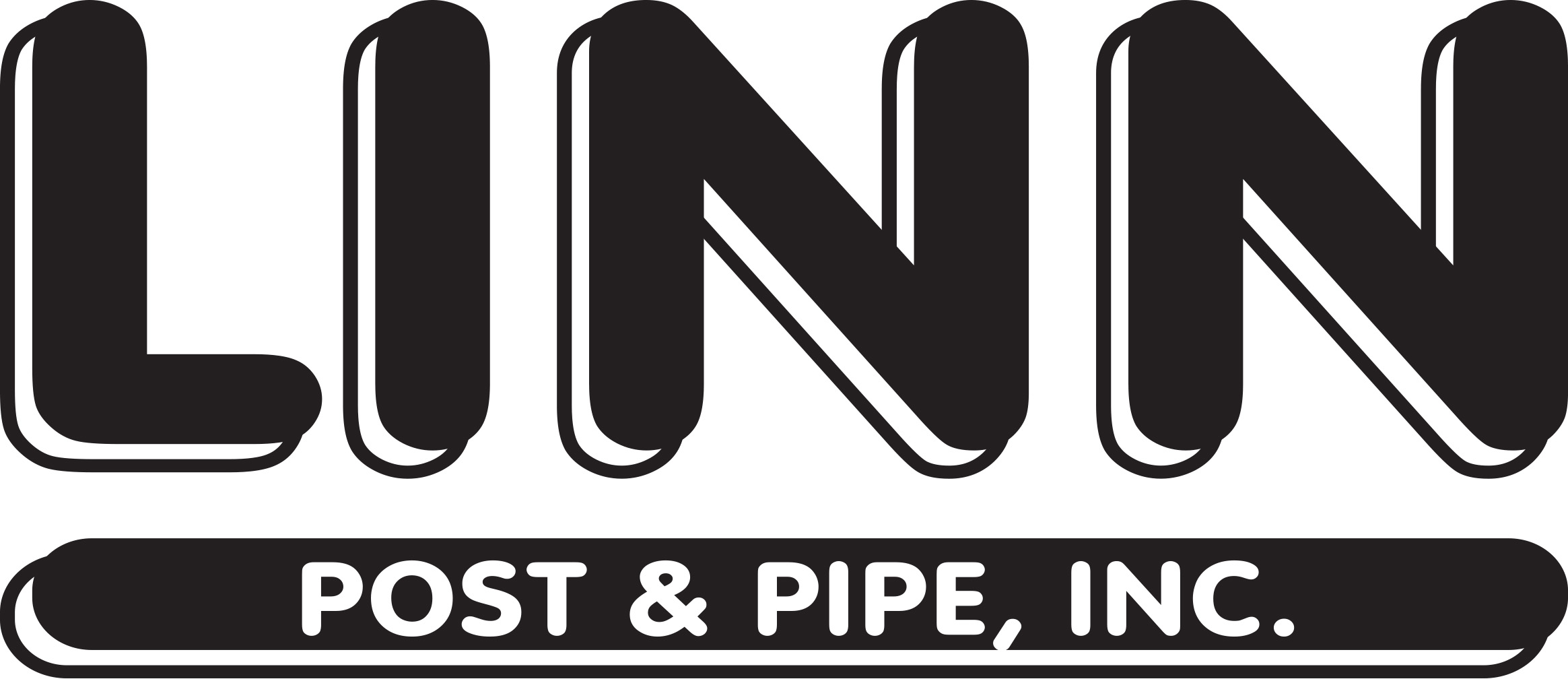 Linn Post & Pipe, Inc.
