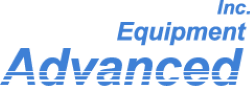 Advanced Equipment Inc. Logo