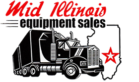Mid Illinois Equipment Sales Logo
